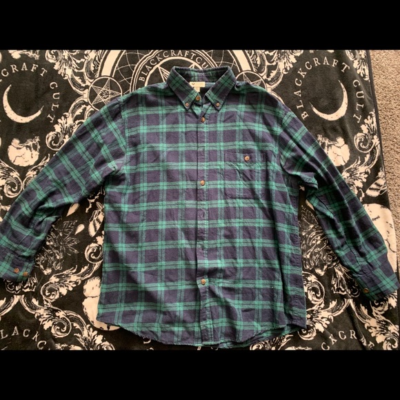 Mens flannels - Picture 1 of 12